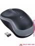 Chuột không dây Logitech M186