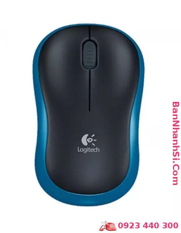 Chuột không dây Logitech M1862