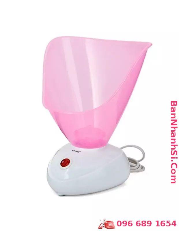 Máy xông hơi mặt kamei Km-60682