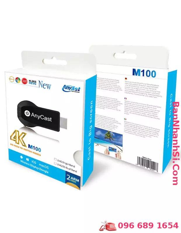 HDMI Dongle Kết nối tivi1